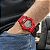 Relógio Casio G-Shock Resist Masculino Vermelho G-7900A-4DR - Imagem 3