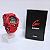 Relógio Casio G-Shock Resist Masculino Vermelho G-7900A-4DR - Imagem 6