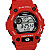 Relógio Casio G-Shock Resist Masculino Vermelho G-7900A-4DR - Imagem 1