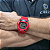Relógio Casio G-Shock Resist Masculino Vermelho G-7900A-4DR - Imagem 2