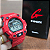 Relógio Casio G-Shock Resist Masculino Vermelho G-7900A-4DR - Imagem 4