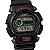 Relógio Casio G-Shock Masculino Preto DW-9052-1VDR - Imagem 1