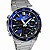 Relógio Casio Edifice Analógico e Digital Masculino EFV-C110D-2AVDF - Imagem 1