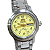 Relógio Orient Automático Feminino 559WA6NH C2SX - Imagem 1