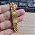 Relógio Orient Automático Feminino Dourado 559EB1NH C1KX - Imagem 3
