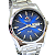 Relógio Orient Masculino Automático Três Estrelas F49SS013NH D1SX - Imagem 1