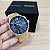 Relógio Orient Analógico Masculino Dourado Aço IPG MGSS1136 D2KX - Imagem 4