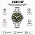 Relógio Orient Masculino Sport Land GMT Automático NH3SS017 E2SX - Imagem 5