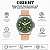 Relógio Orient Masculino Sport Land GMT Automático NH3SC017 F2MX - Imagem 6