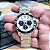 Relógio Orient Masculino Solartech Panda Safira MBSSC288 S1SX - Imagem 3