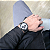 Relógio Orient Masculino Solartech Panda Safira MBSSC288 S1SX - Imagem 7