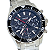 Relógio Orient Masculino Solartech Safira MBSSC288 P1SX - Imagem 1