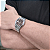 Relógio Orient Automático Masculino 469SS084NH N1SX - Imagem 3