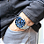 Relógio Orient Masculino Solartech Safira MBSSC288 D1SX - Imagem 2