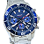 Relógio Orient Masculino Solartech Safira MBSSC288 D1SX - Imagem 1