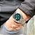 Relógio Orient Masculino Automático Três Estrelas YN6SS014 E1SX - Imagem 2