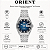 Relógio Orient Masculino Automático Três Estrelas YN6SS014 D1SX - Imagem 4