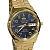Relógio Orient Automático Masculino Dourado 469GP083NH D2KX - Imagem 1