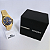 Relógio Orient Automático Masculino Dourado 469GP083NH D2KX - Imagem 6