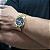 Relógio Orient Automático Masculino Dourado 469GP083NH D2KX - Imagem 3