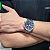Relógio Orient Automático Prateado 469SS058NH D1SX - Imagem 2