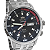 Relógio Orient Automático Prateado 469SS058NH D1SX - Imagem 1