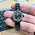 Relógio Orient Feminino Analógico Mini Azul Cristais FASS0007 D1DX - Imagem 3