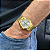 Relógio Orient Automático Masculino Dourado EM03-A0NH B1KX - Imagem 2