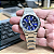 Relógio Casio Masculino Edifice Cronógrafo EFV-640D-2AVUDF - Imagem 3