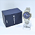 Relógio Casio Masculino Edifice Cronógrafo EFV-640D-2AVUDF - Imagem 6