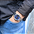 Relógio Casio Masculino Edifice Cronógrafo EFV-640D-2AVUDF - Imagem 2