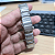 Relógio Casio Masculino Edifice Cronógrafo EFV-640D-2AVUDF - Imagem 4