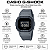 Relógio Casio Masculino G Shock Digital Urban Utility DW-5610UU-8DR - Imagem 5