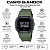 Relógio Casio Masculino G Shock Digital Urban Utility DW-5610UU-3DR - Imagem 4