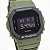 Relógio Casio Masculino G Shock Digital Urban Utility DW-5610UU-3DR - Imagem 1