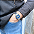 Relógio Casio Unissex Digital Vintage Prateado A158WEA-2DF - Imagem 2