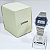Relógio Casio Unissex Digital Vintage Prateado A158WEA-2DF - Imagem 6
