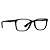 Armação Para Óculos De Grau Ray Ban RX7133L Tamanho 55 - Imagem 3