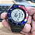 Relógio Casio Masculino Esportivo Digital Preto AE-1700H-1A2VDF - Imagem 3