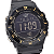 Relógio Casio Masculino Esportivo Digital Preto AE-1700H-1BVDF - Imagem 1