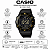 Relógio Casio Masculino Esportivo Digital Preto AE-1700H-1BVDF - Imagem 5