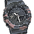 Relógio Casio Masculino G Shock Anadigi Camuflado GA-2100CM-8ADR - Imagem 1