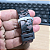 Relógio Casio Masculino G Shock Anadigi Camuflado GA-2100CM-8ADR - Imagem 4