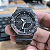 Relógio Casio Masculino G Shock Anadigi Camuflado GA-2100CM-8ADR - Imagem 3