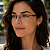 Armação Para Óculos de Grau Ray-Ban Optics RX6285 2502 53 - Imagem 2