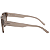 Óculos de Sol Feminino Arnette Hamie Degradê AN4325 29061354 - Imagem 4