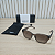 Óculos de Sol Feminino Arnette Hamie Degradê AN4325 29061354 - Imagem 7