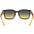 Óculos de Sol Arnette Hamie Amarelo Transparente AN4325 27862Q54 - Imagem 7