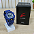 Relógio Casio G-Shock Digital Masculino Azul DW-9052-2VDR - Imagem 5