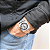 Relógio Orient Masculino Automático Três Estrelas Safira YN6SS005 S1SX - Imagem 2